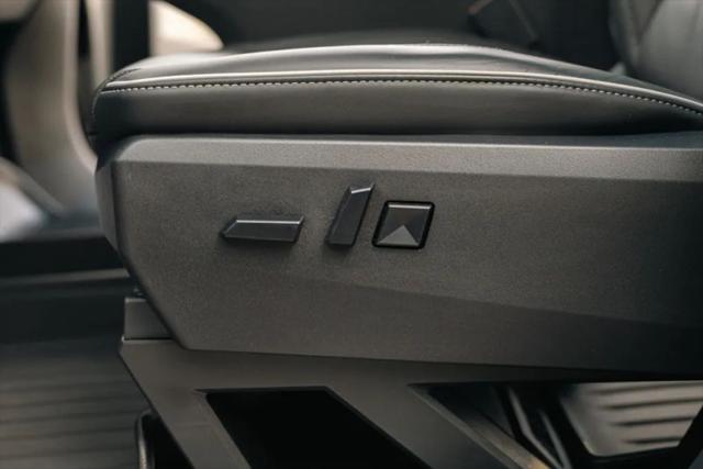 2024 Tesla Cybertruck All-Wheel Drive
