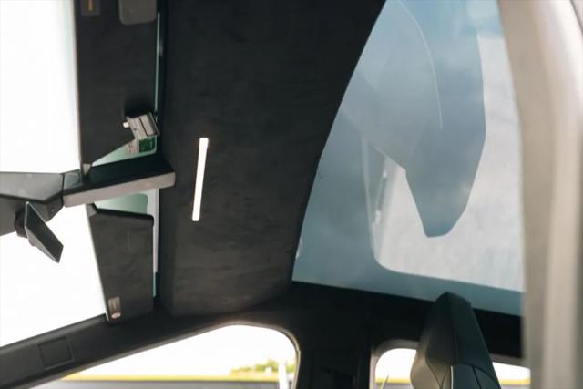 2024 Tesla Cybertruck All-Wheel Drive