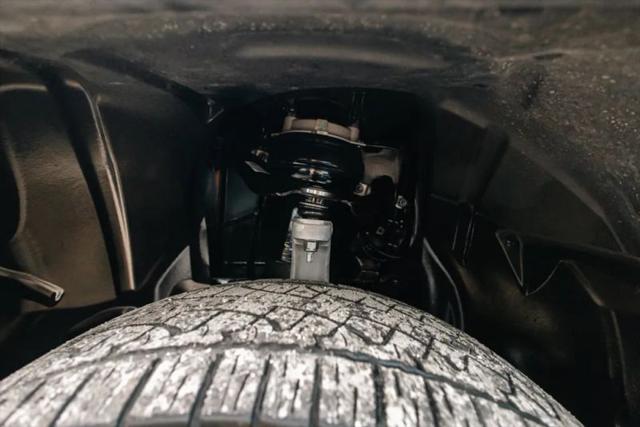 2024 Tesla Cybertruck All-Wheel Drive