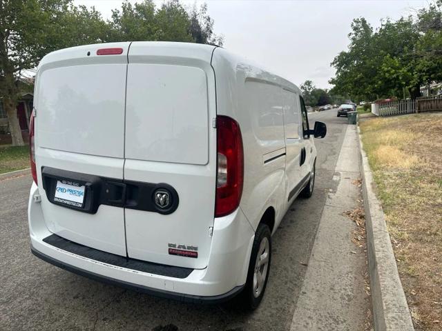 2022 Ram ProMaster City Cargo Van Cargo Van