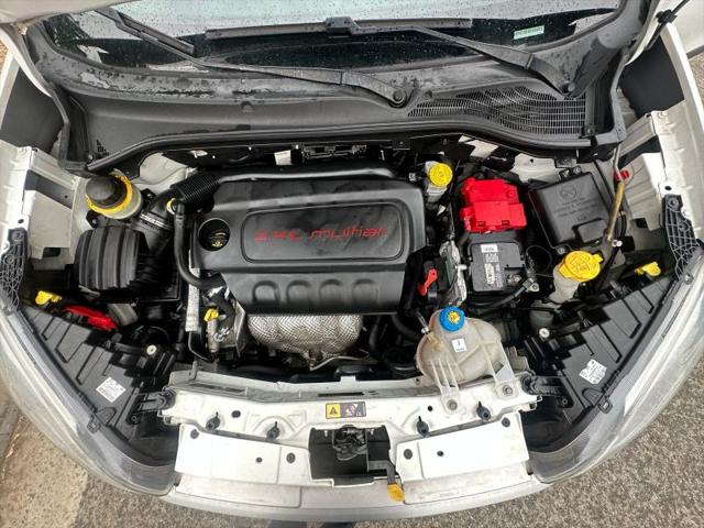 2022 Ram ProMaster City Cargo Van Cargo Van