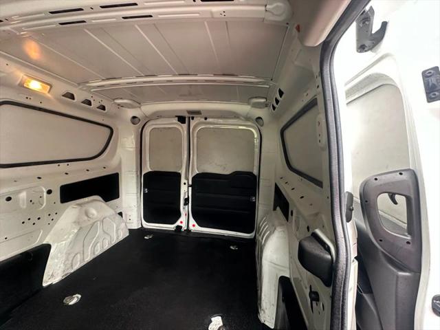 2022 Ram ProMaster City Cargo Van Cargo Van