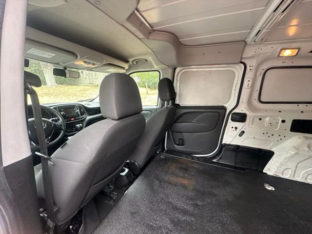 2022 Ram ProMaster City Cargo Van Cargo Van
