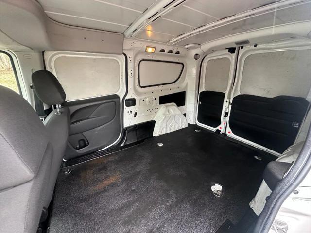 2022 Ram ProMaster City Cargo Van Cargo Van