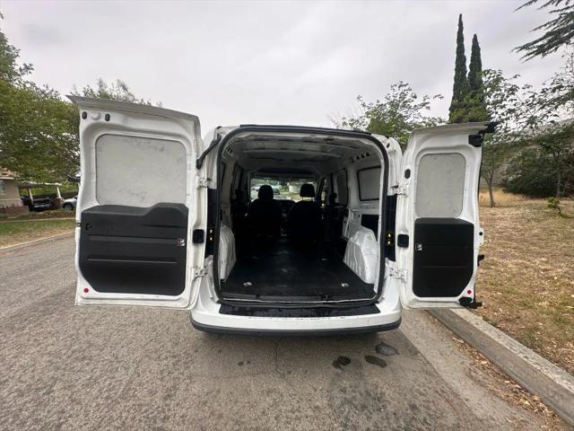 2022 Ram ProMaster City Cargo Van Cargo Van