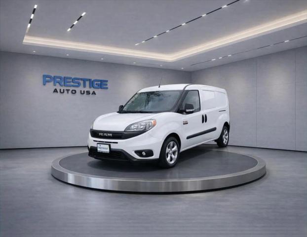2022 Ram ProMaster City Cargo Van Cargo Van