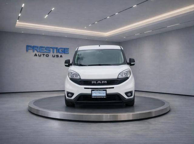 2022 Ram ProMaster City Cargo Van Cargo Van