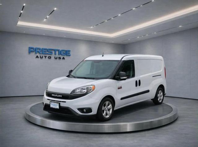 2022 Ram ProMaster City Cargo Van Cargo Van