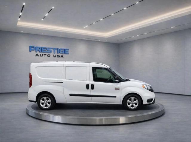 2022 Ram ProMaster City Cargo Van Cargo Van