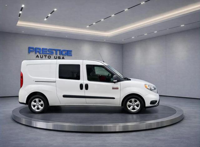 2022 Ram ProMaster City Cargo Van Cargo Van