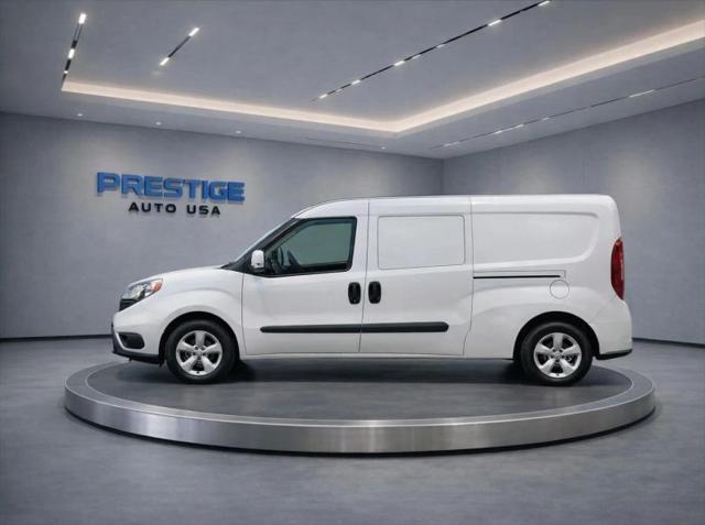 2022 Ram ProMaster City Cargo Van Cargo Van