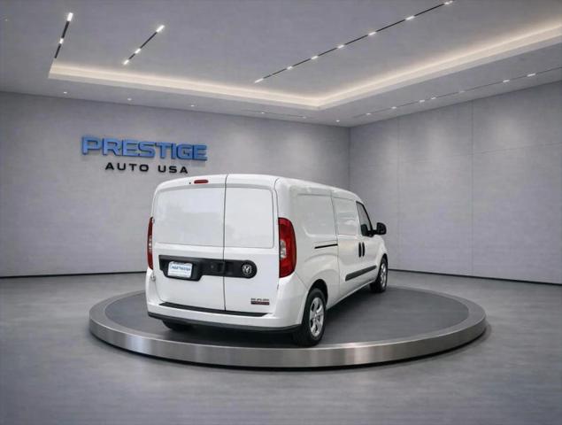 2022 Ram ProMaster City Cargo Van Cargo Van
