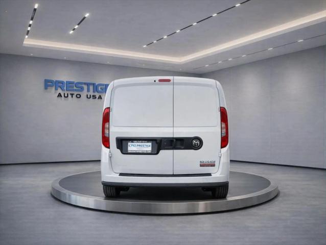 2022 Ram ProMaster City Cargo Van Cargo Van