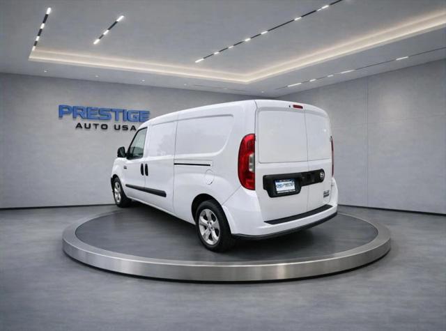 2022 Ram ProMaster City Cargo Van Cargo Van