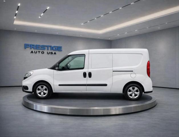 2022 Ram ProMaster City Cargo Van Cargo Van