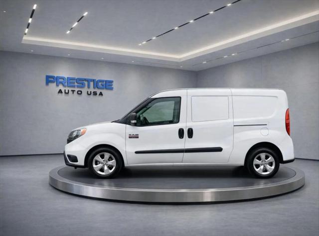 2022 Ram ProMaster City Cargo Van Cargo Van