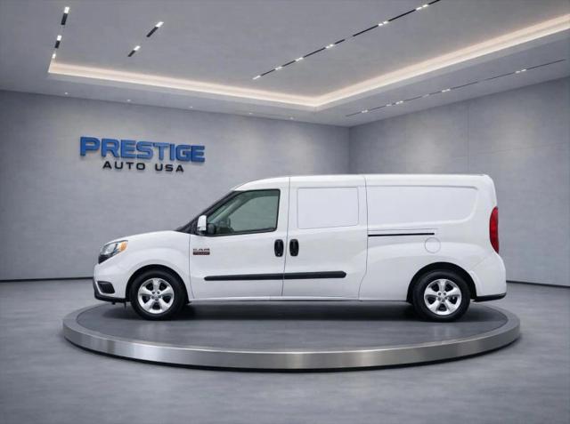 2022 Ram ProMaster City Cargo Van Cargo Van