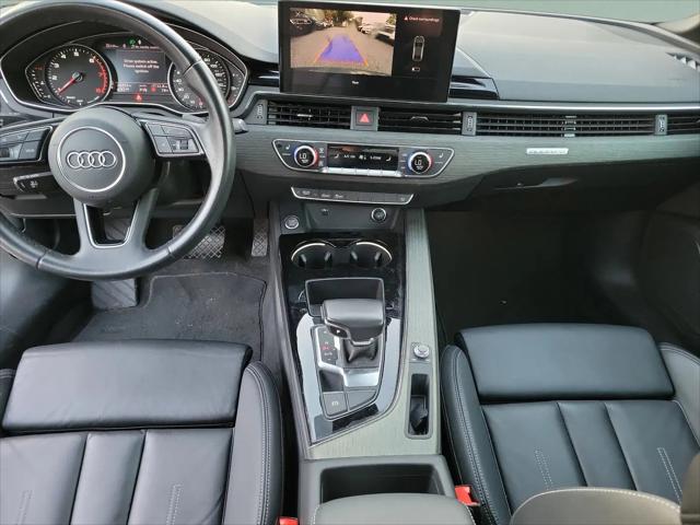 2023 Audi A5 Premium 45 TFSI S line quattro S tronic