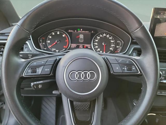 2023 Audi A5 Premium 45 TFSI S line quattro S tronic