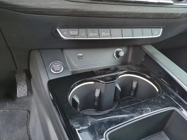 2023 Audi A5 Premium 45 TFSI S line quattro S tronic