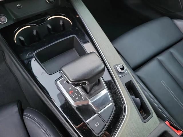 2023 Audi A5 Premium 45 TFSI S line quattro S tronic
