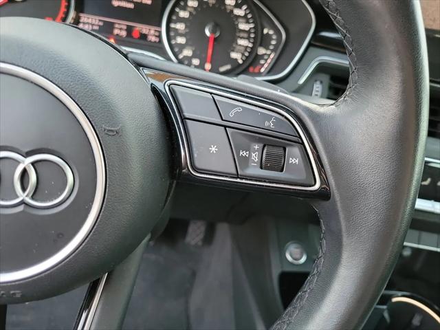 2023 Audi A5 Premium 45 TFSI S line quattro S tronic