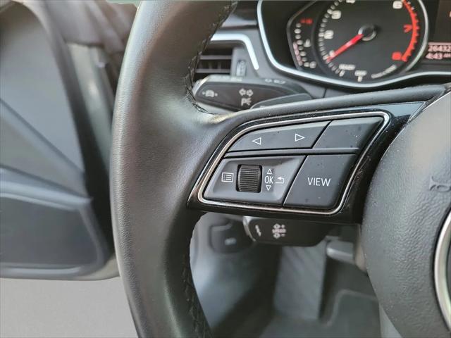2023 Audi A5 Premium 45 TFSI S line quattro S tronic