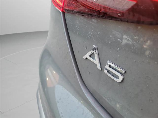 2023 Audi A5 Premium 45 TFSI S line quattro S tronic