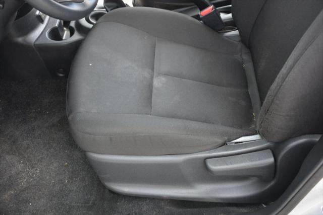 2019 Nissan Versa 1.6 S