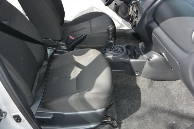 2019 Nissan Versa 1.6 S