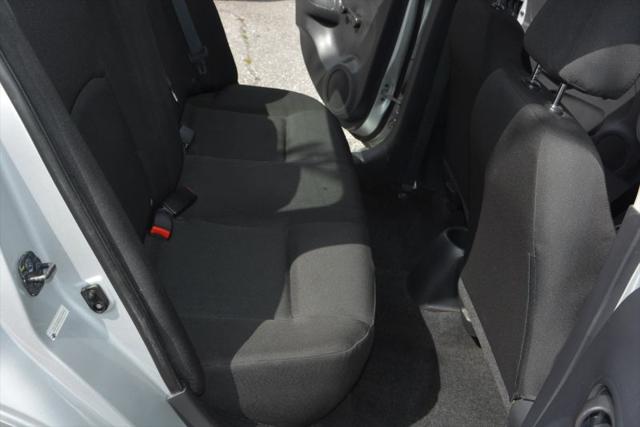 2019 Nissan Versa 1.6 S