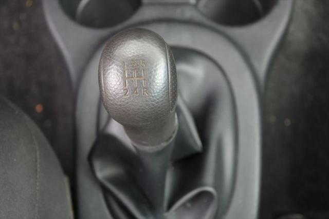 2019 Nissan Versa 1.6 S