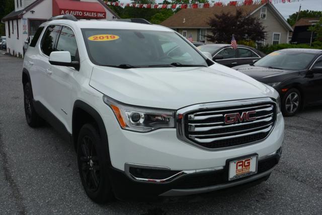 2019 GMC Acadia SLT-1 for sale in Glen Burnie, MD