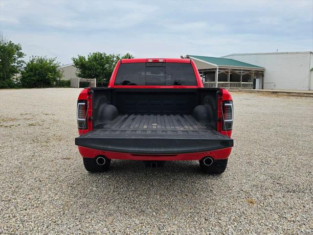 2016 Ram 1500 Sport