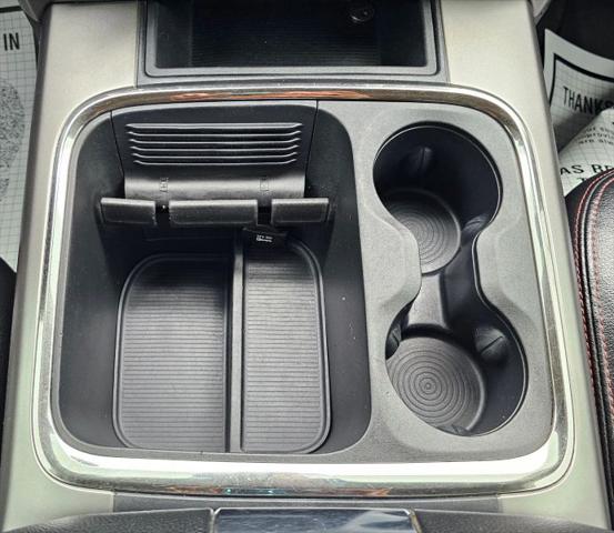 2016 Ram 1500 Sport