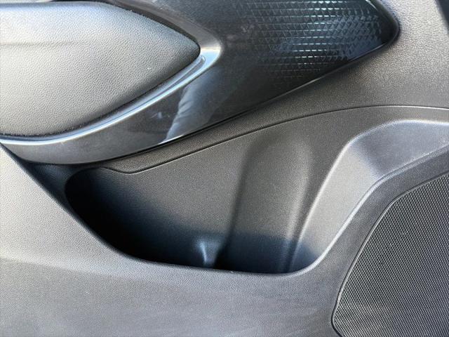 2024 Chevrolet Trax FWD LT