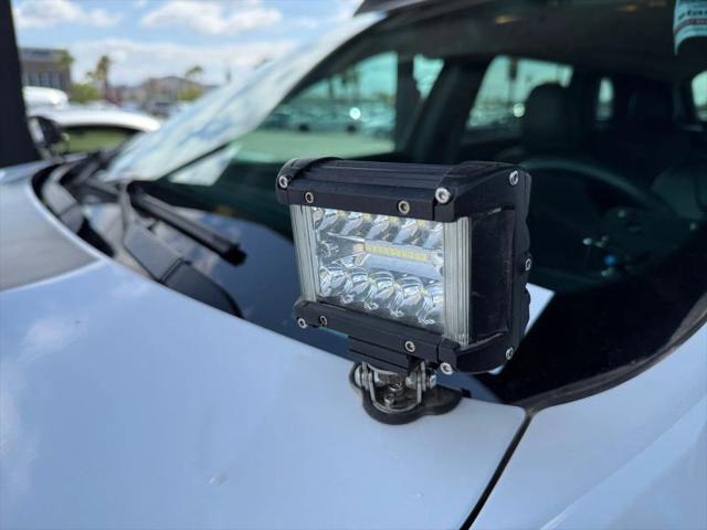 2017 Jeep Cherokee Trailhawk L Plus 4x4