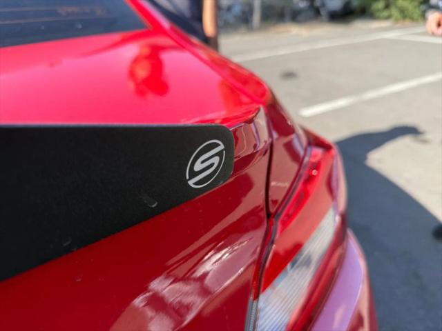 2019 Subaru WRX Base