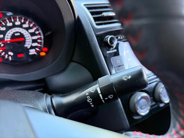 2019 Subaru WRX Base