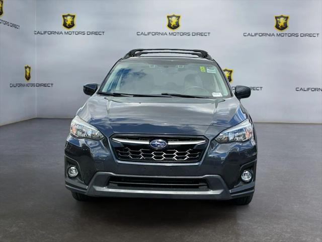2019 Subaru Crosstrek 2.0i Premium for sale in Fontana, CA