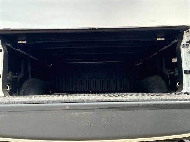2023 Ram 1500 Big Horn Crew Cab 4x4 5'7" Box