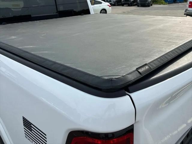 2023 Ram 1500 Big Horn Crew Cab 4x4 5'7" Box