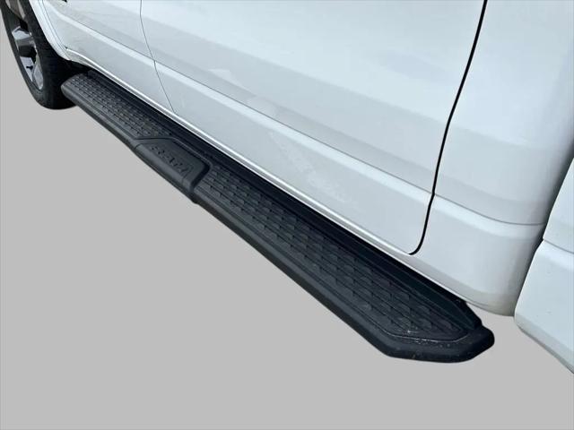 2023 Ram 1500 Big Horn Crew Cab 4x4 5'7" Box