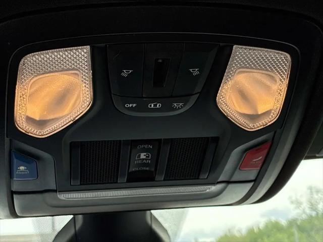 2023 Ram 1500 Big Horn Crew Cab 4x4 5'7" Box