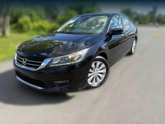 2014 Honda Accord EX-L V-6 for sale in Chantilly, VA