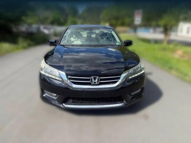 2014 Honda Accord EX-L V-6