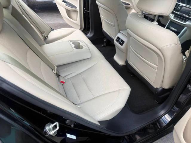 2014 Honda Accord EX-L V-6