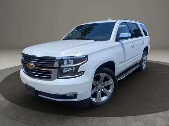 2018 Chevrolet Tahoe Premier for sale in Chantilly, VA