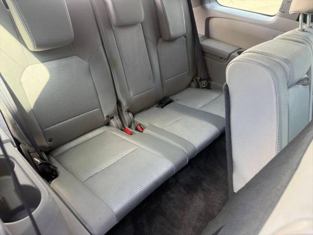 2012 Honda Pilot LX