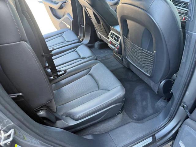 2017 Audi Q7 3.0T Premium